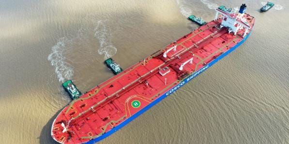 Etats-Unis Chine pétrole lithium venezuela guerre