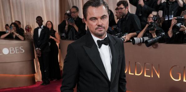 winnaars golden globes