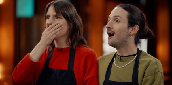 Celebrity MasterChef Vlaanderen