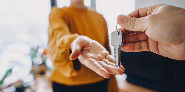 Réforme droits d'enregisrement