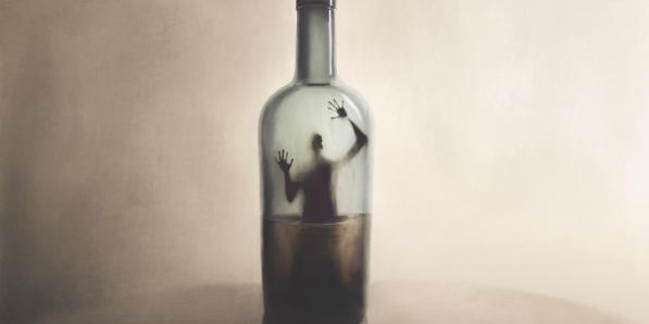 alcoholverslaving