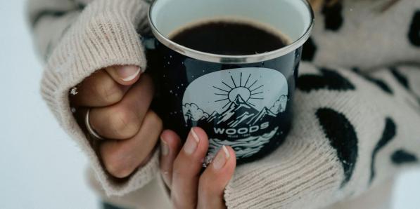 kerstcadeautjes koffie en thee