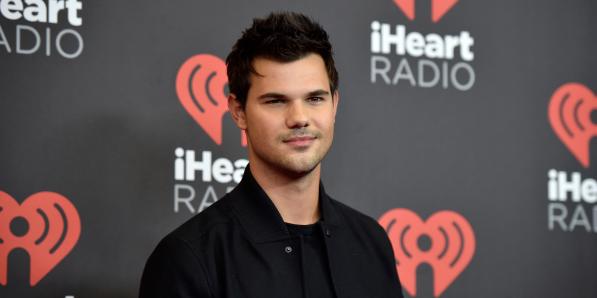 Taylor Lautner is verloofd
