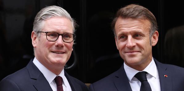 Nucléaire menace Europe