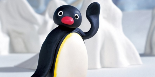 Pingu nouvelle série