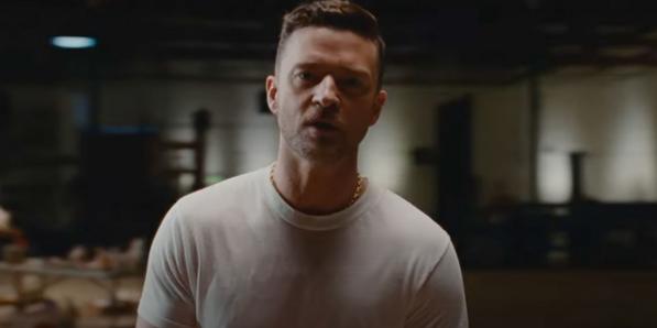 Justin Timberlake