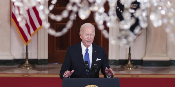 Joe Biden