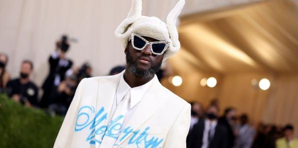Virgil Abloh