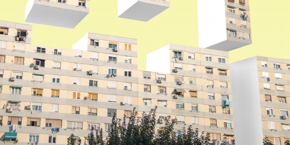 logement social