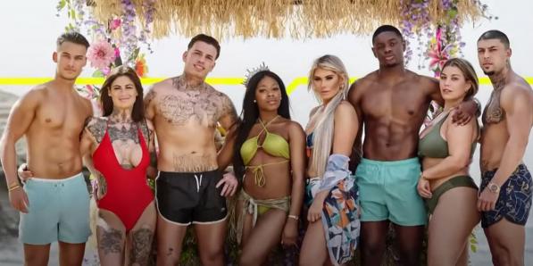 ex on the beach: double dutch