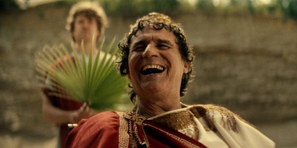 de allerslimste mens ter wereld