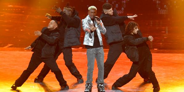 finale eurovisiesongfestival