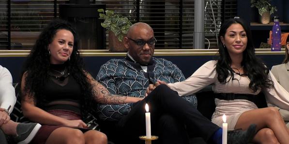 big brother tiende afvaller