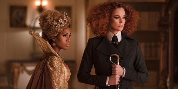 the school for good and evil