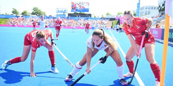 Red Panthers