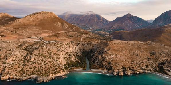 roadtrips kreta