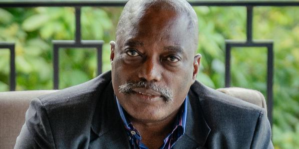 Kabila peine de mort