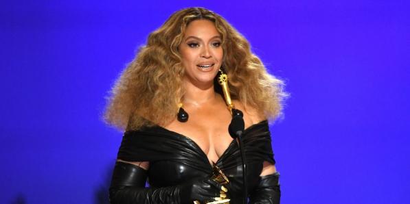 Beyoncé