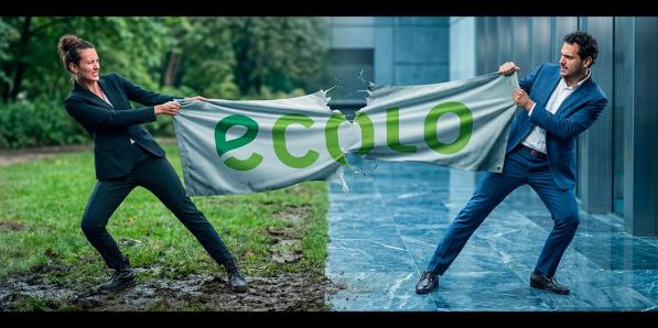 Coucou Charles Ecolo