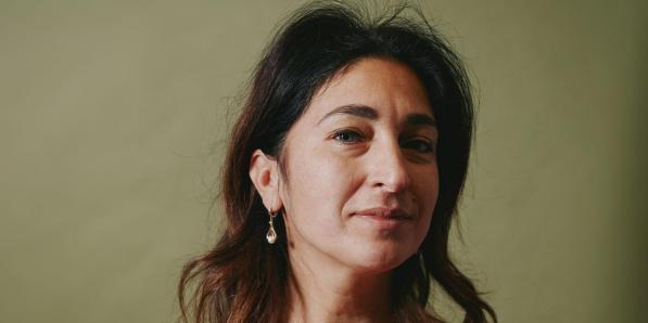 Zuhal Demir