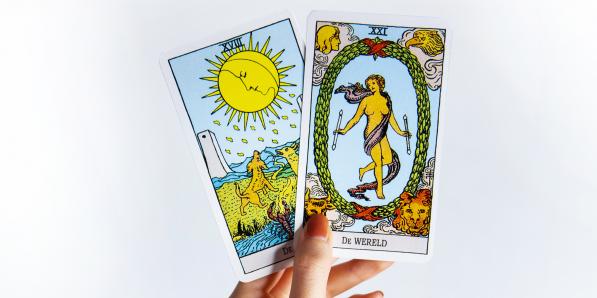 Tarot
