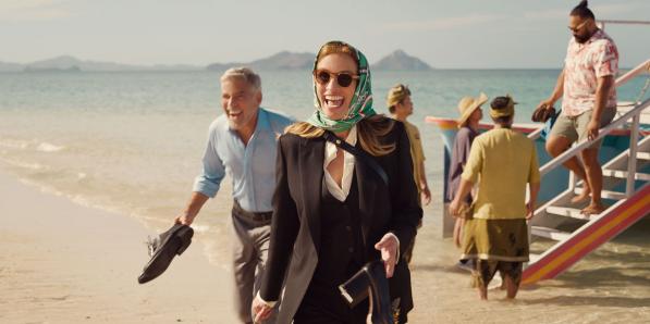 trailer ticket to paradise