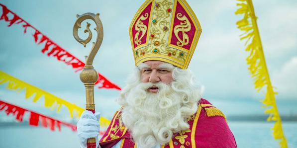 sinterklaas