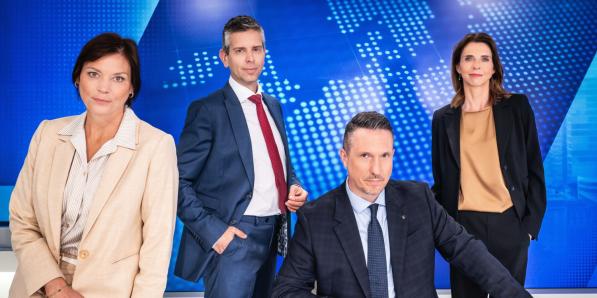 Trends Z lanceert twee nieuwe programma’s