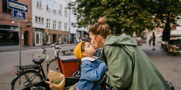 populairste babynamen denemarken