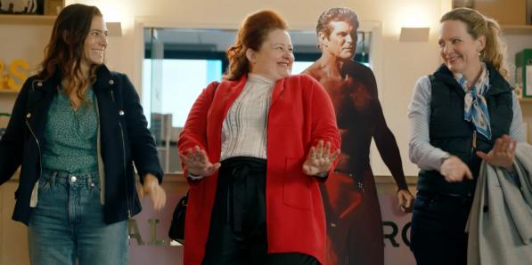 mijn slechtste beste vriendin derde seizoen