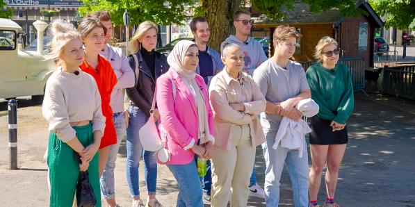 vakantiehuis for life