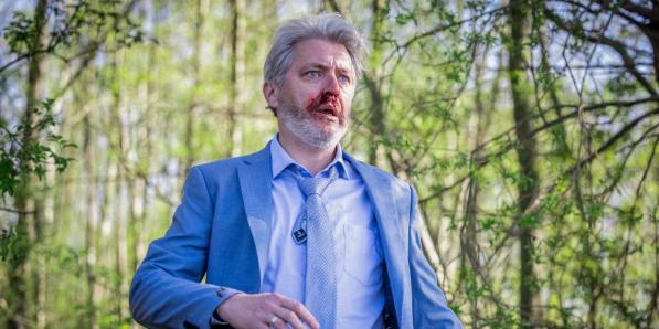 seizoensfinale familie