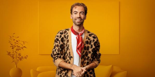 Daan Alferink