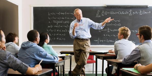 enseignement supérieur