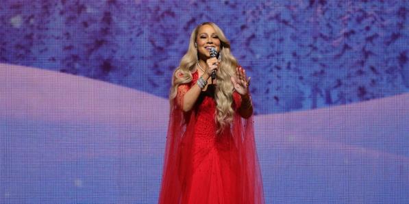 mariah carey