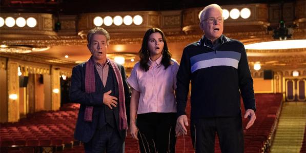 only murders in the building seizoen 4