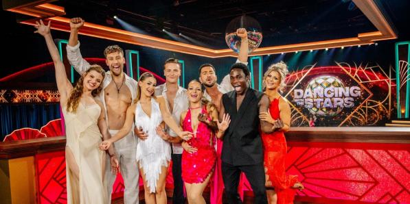 Dancing with the Stars
