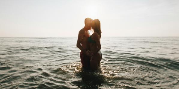 vakantieromance