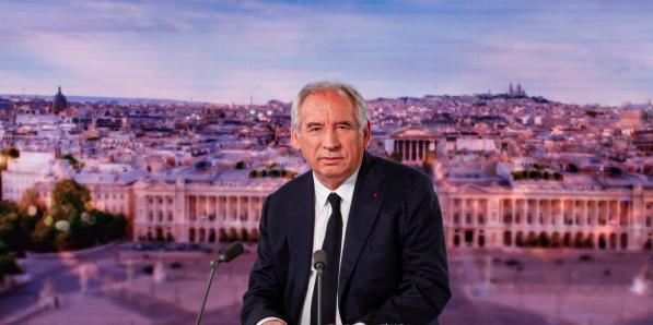 Bayrou