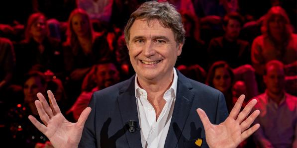 De Slimste Mens ter Wereld