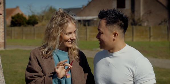 ‘Blind Gekocht’