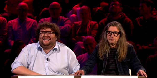 ‘De Slimste Mens ter Wereld’