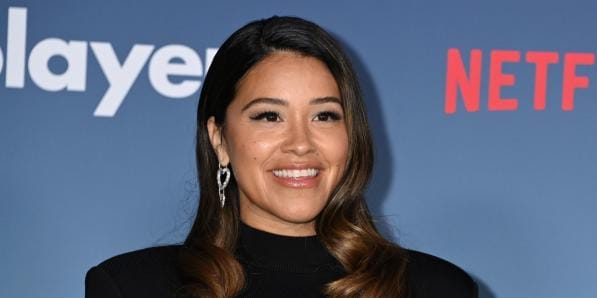 Gina Rodriguez
