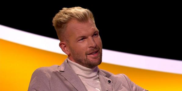 ‘De Slimste Mens ter Wereld’