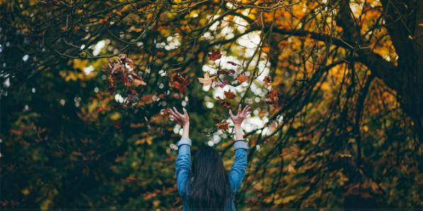 herfst vakantie belgen