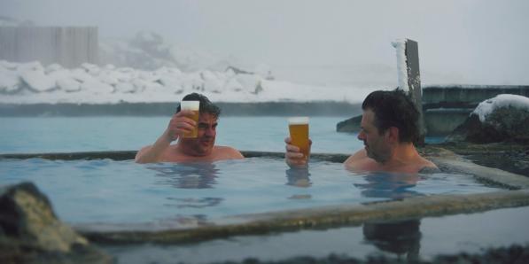 Sergio Over De Grens