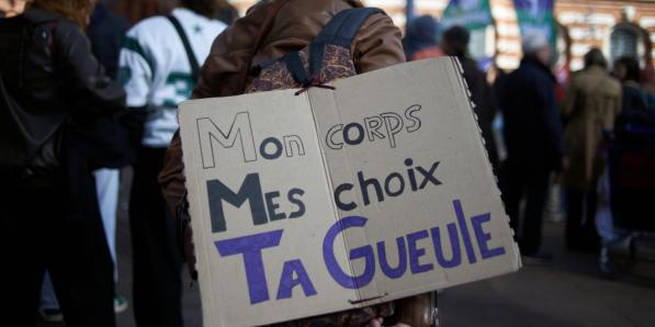 avortement Amnesty