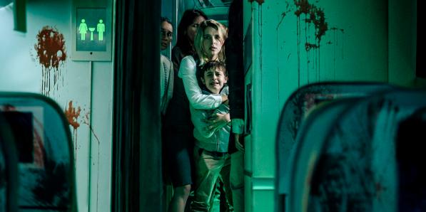 Films voor Halloween