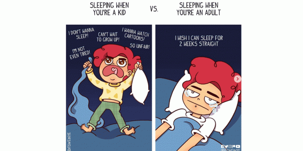 cartoons vrouwen