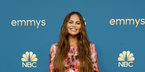 Chrissy Teigen